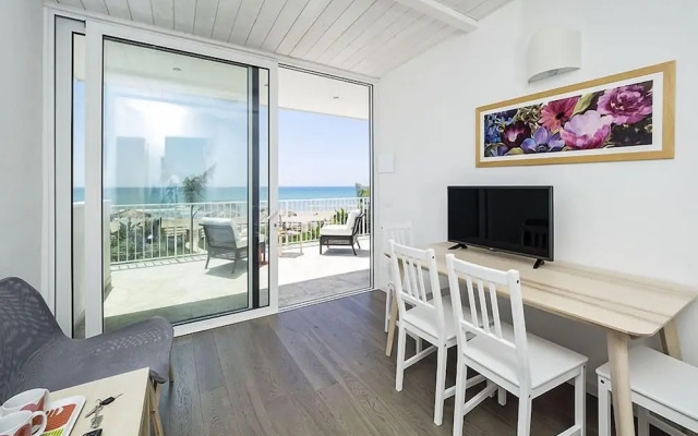 Villa Muriel - Marina