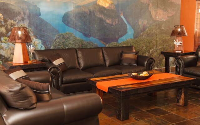 Swadini, A Forever Resort