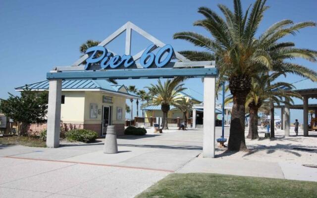 B5, Villas of Clearwater Beach
