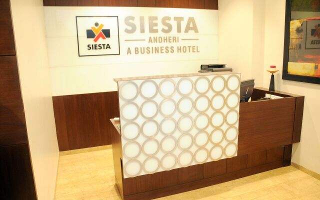 The Altruist Business Hotel Andheri