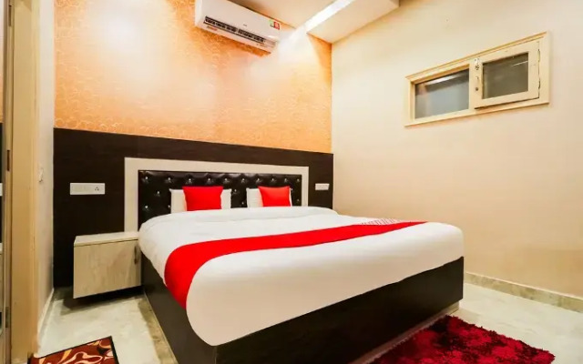 Hotel Z by OYO Rooms