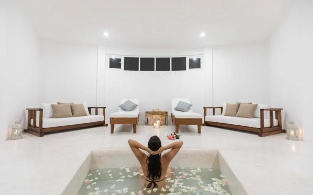 Hotel Boutique Casa Tara