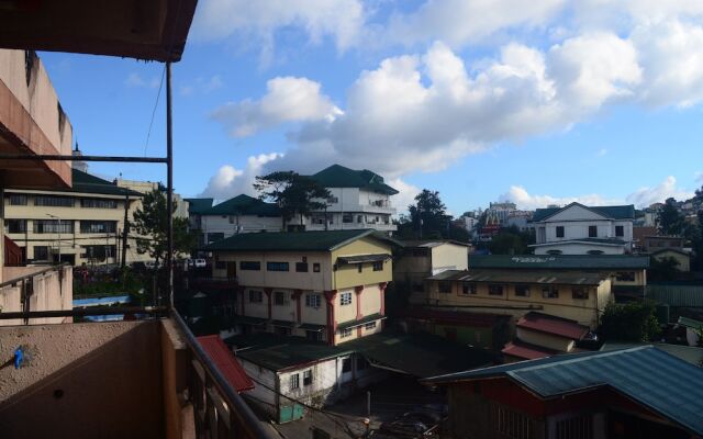 302 Bethel Baguio