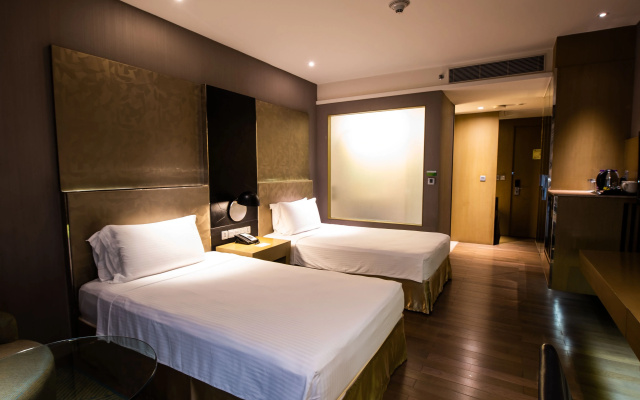 Holiday Inn New Delhi Aerocity by IHG