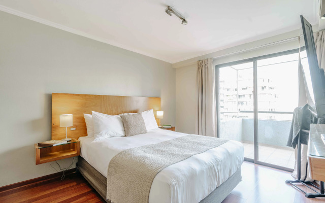 Time Stay - Essential Apartments