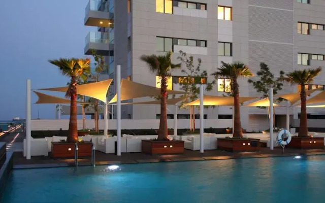 Olympic Residence Deluxe Apartments