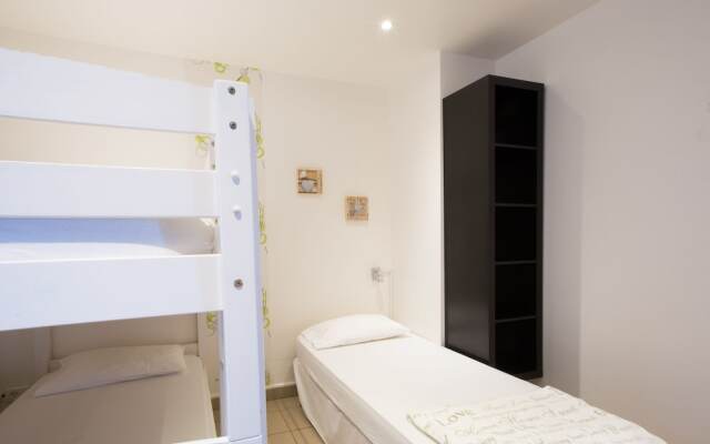 Gite-Hôtel La Cabourne