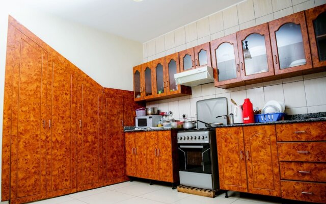 Gaju House