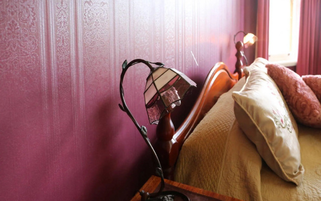 Penghana Bed and Breakfast