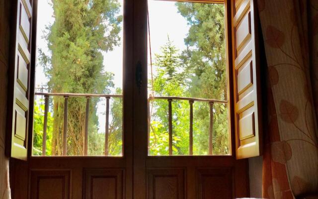 Hostal Posada La Panadera