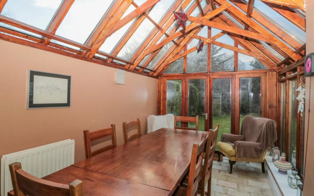 2 The Reformed Church