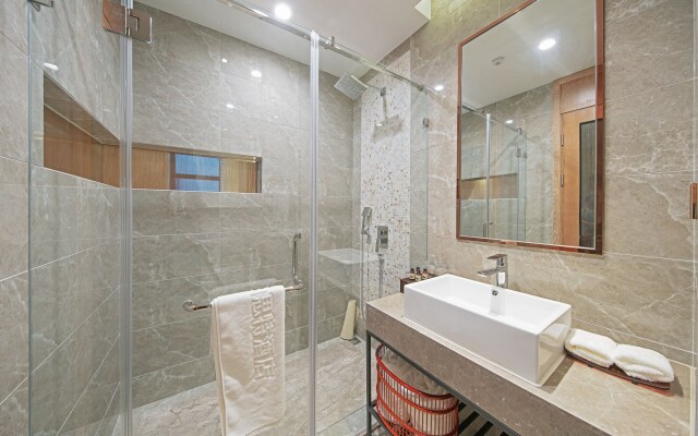 Best Boutique Hotel
