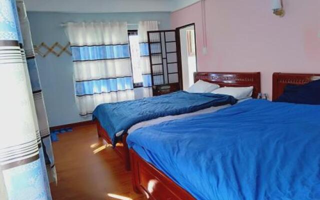 Đức Quân Homestay