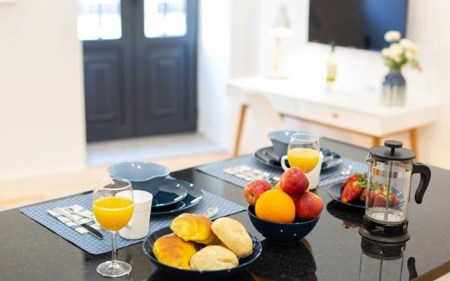 Douro River Studio in Gaia Apartment