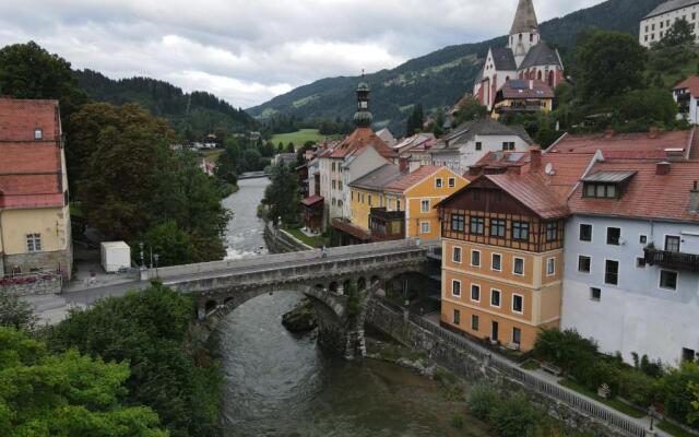 Hotel Alpin Murau