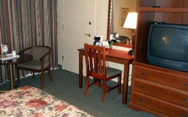 Econo Lodge