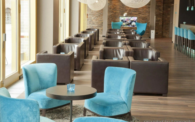 Motel One Berlin - Kudamm