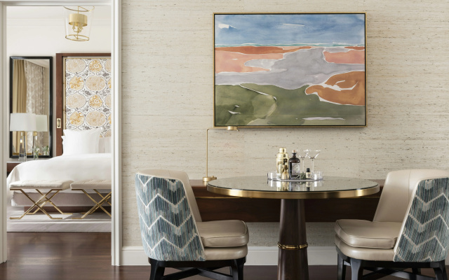 Отель Four Seasons at Westlake Village