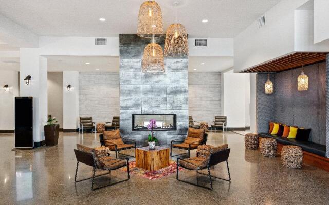 Indigo Seattle Everett Waterfront