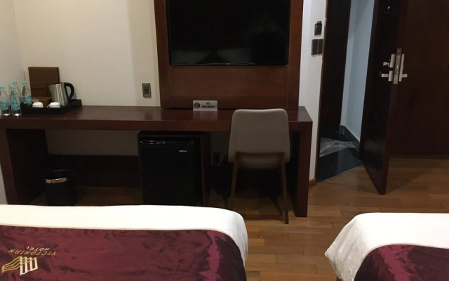 Victorian Hotel Dalat