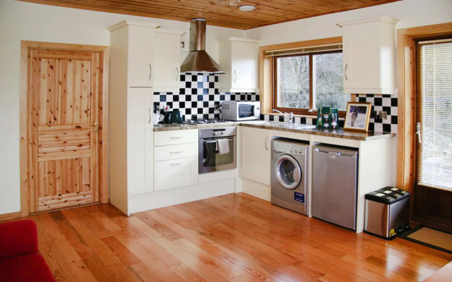 Holiday Apartment Tawnylust Lodge, Manorhamilton