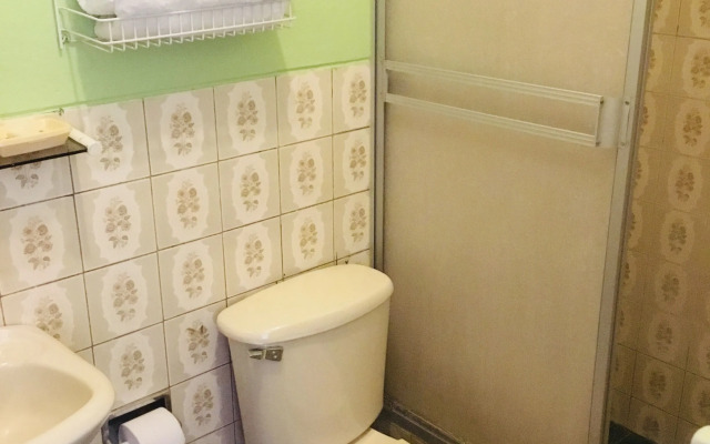 Hospedaje Familiar Gabriela