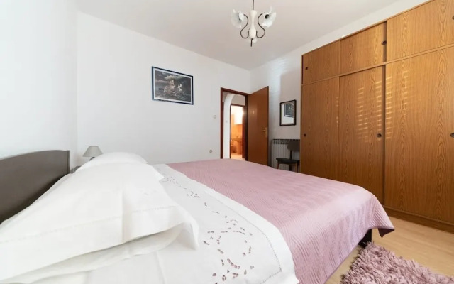 Villa Petar 1 - 10m From sea - H