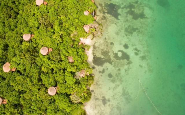 Las Islas