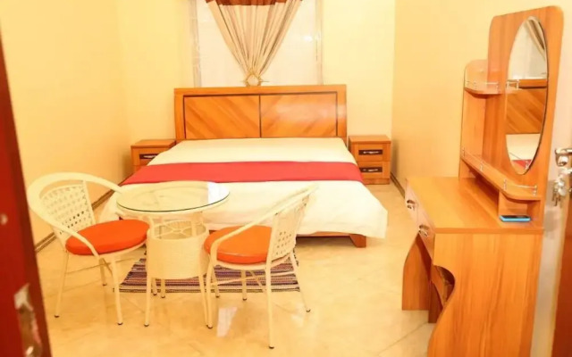 Dalma Lodge