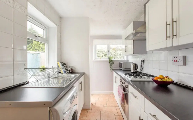 Lomond Serviced Apartments - Hydro House