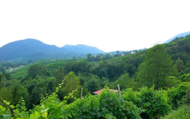 B&B Casa di Campagna