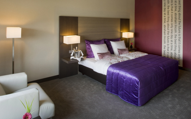 Van der Valk Hotel Düsseldorf