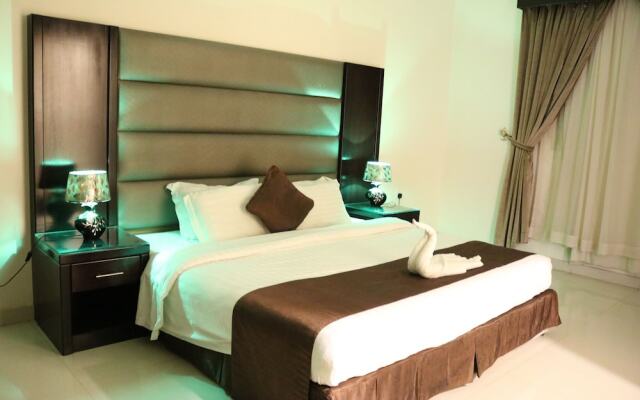 Manazel Maali Apartment