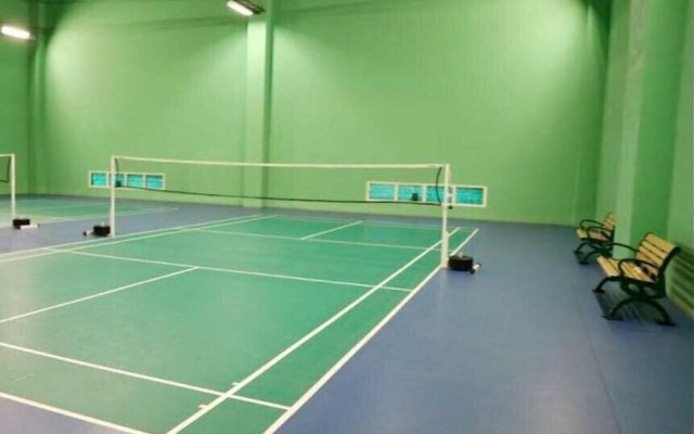 Nambiar Club Bellezea