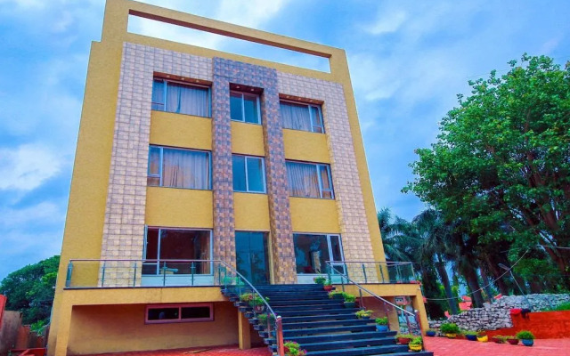 OYO 16730 Sea World Water Park