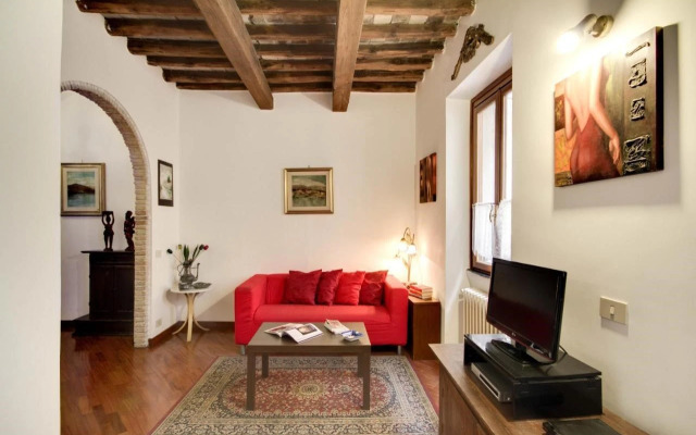 Rome in Apartment - Navona Pantheon