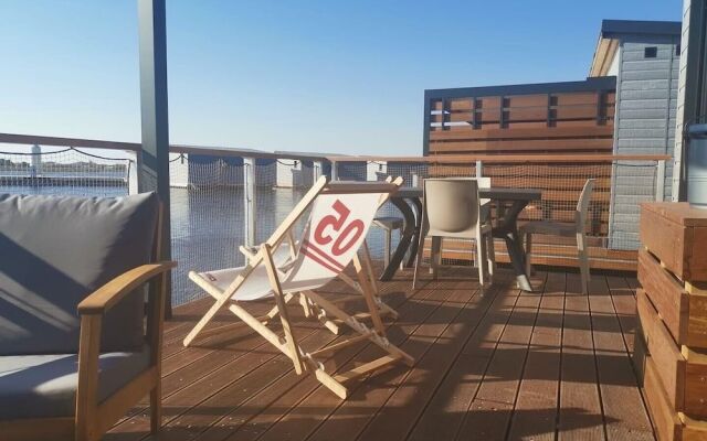 Les Ilots de Gruissan