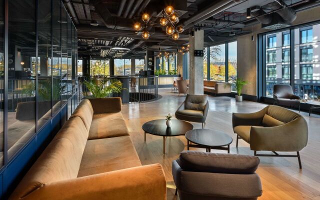 Barceló Warsaw Powiśle