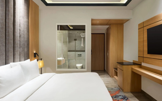 Ramada Plaza BY Wyndham Jammu Vijaypur