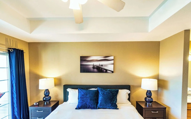 Highland Lake View Incredible Location!