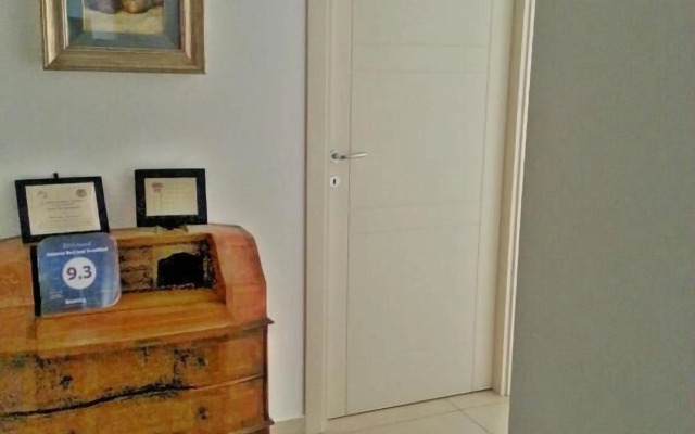 Antares Bed And Breakfast