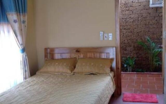 Seaside Homestay