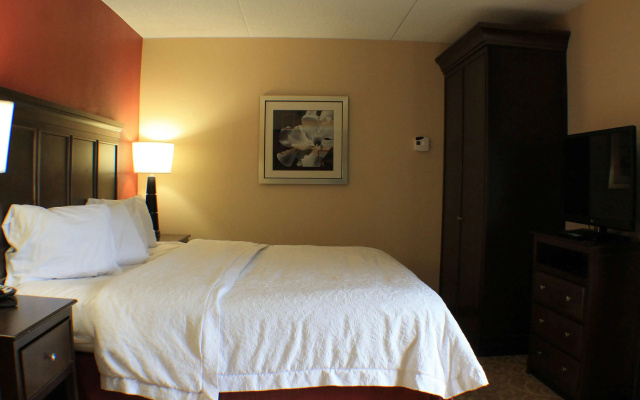 Hampton Inn Gettysburg