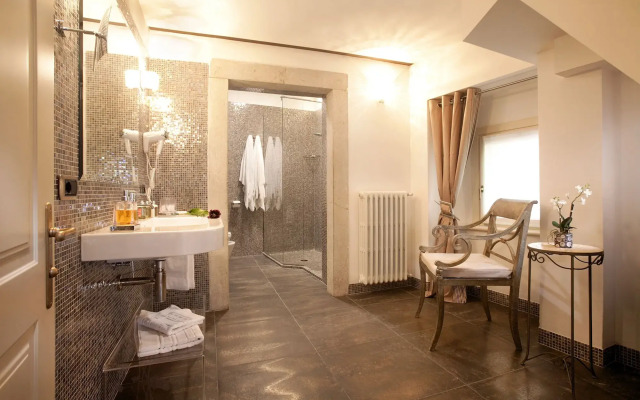 Relais B&B Villa Sizzo