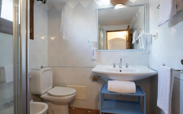 LH Porto Rafael Altura Resort