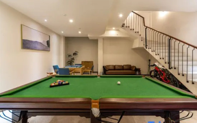 Moganshan Xingyuan·Lavilla Holiday Villa