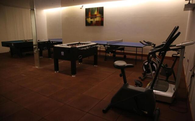 Raoum Inn Khafji Corniche