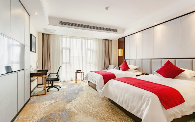Ramada Encore Guiyang