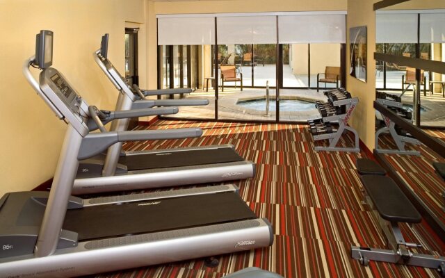 Courtyard by Marriott Jacksonville Butler Boulevard
