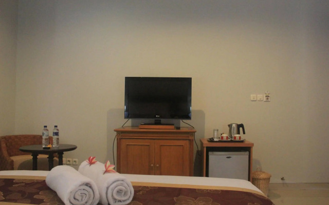 U Tube Hotel